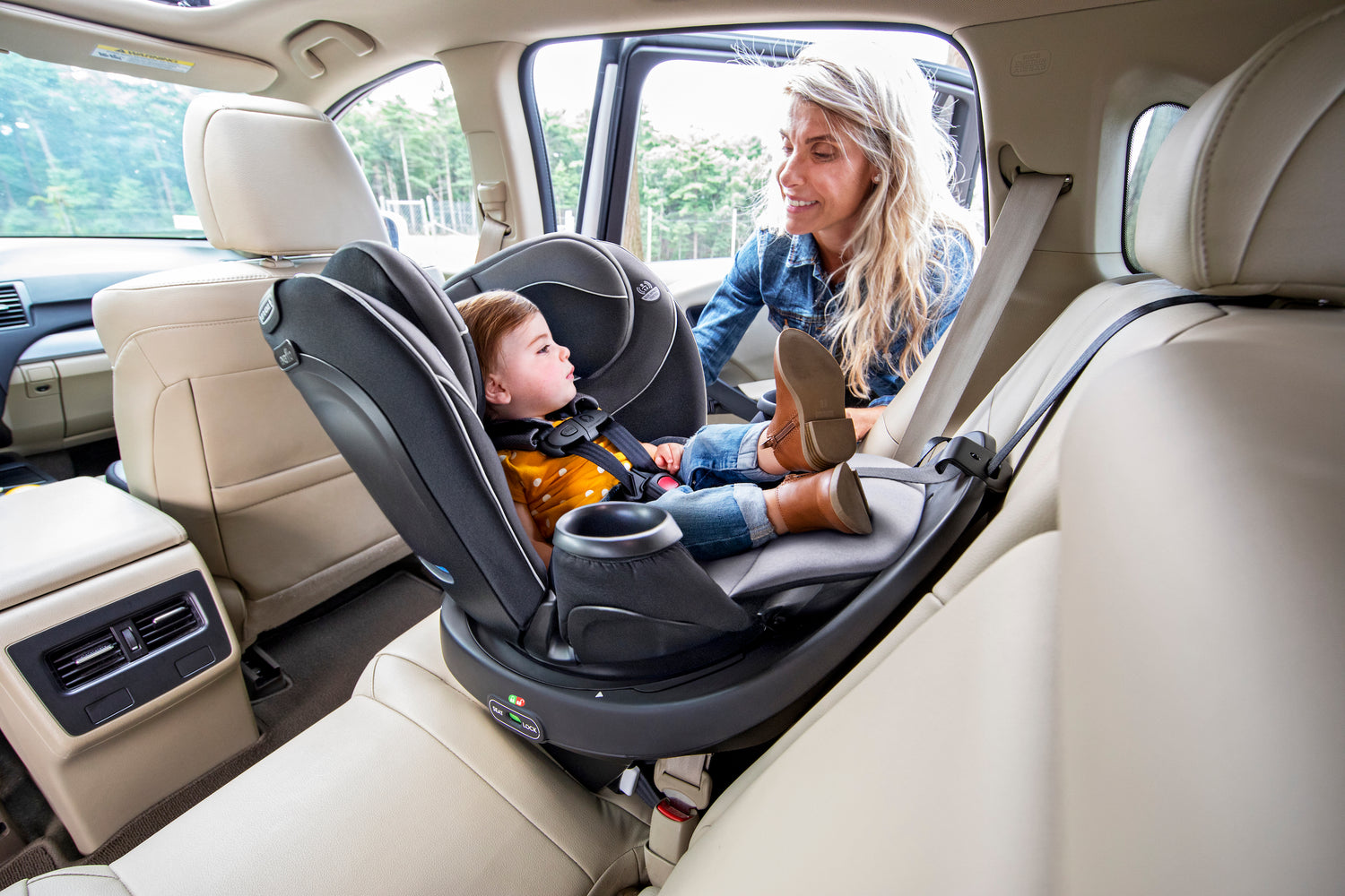 Revolve360 Amherst Lifestyle