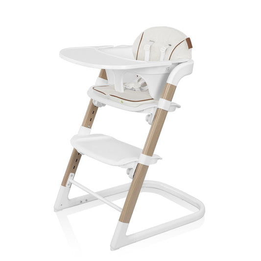 RightSeat Multistage High Chair