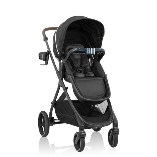 Shyft Intuiti+ Stroller - Support 1