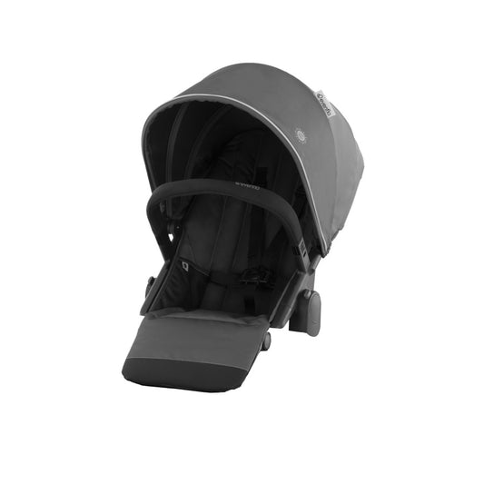 Pivot Xplore Stroller Wagon Toddler Second Stroller Seat